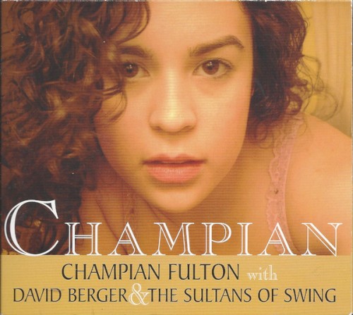 Champian