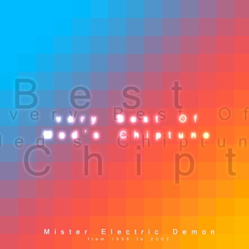 Very Best of Med's Chiptune (1999-2003)