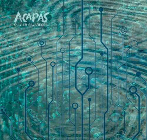 Acapas