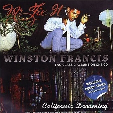 Mr. Fix It / California Dreaming