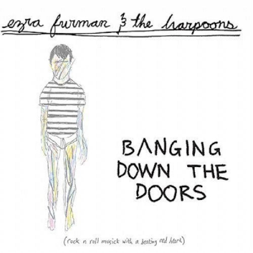 Banging Down the Doors