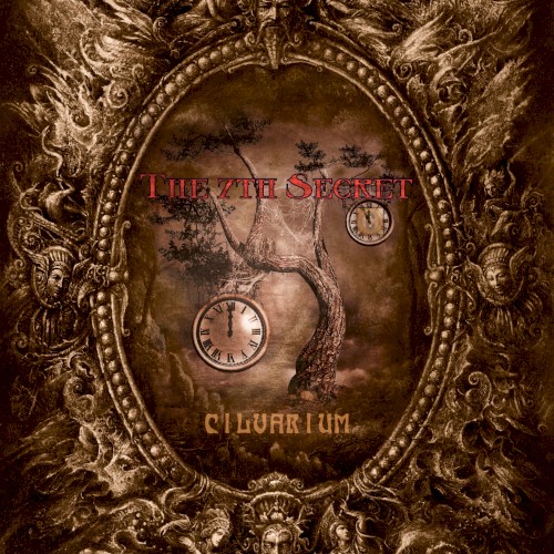 The 7th Secret