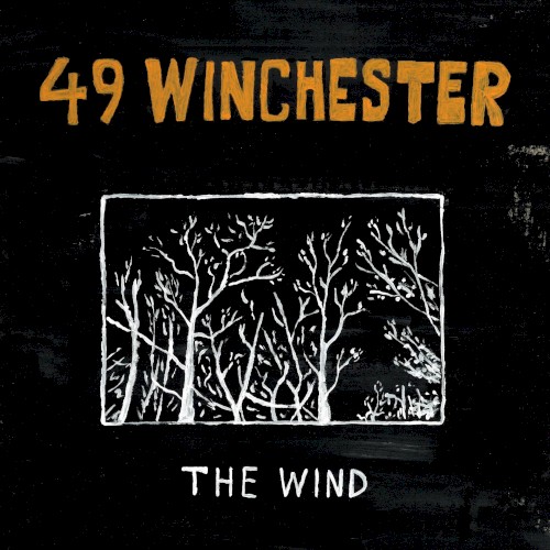 The Wind