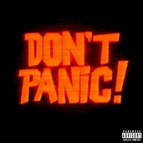 Don’t Panic