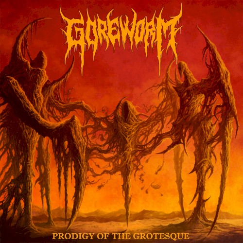 Prodigy of the Grotesque
