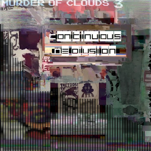 C O N TI NU OUS N E O LY S I ON