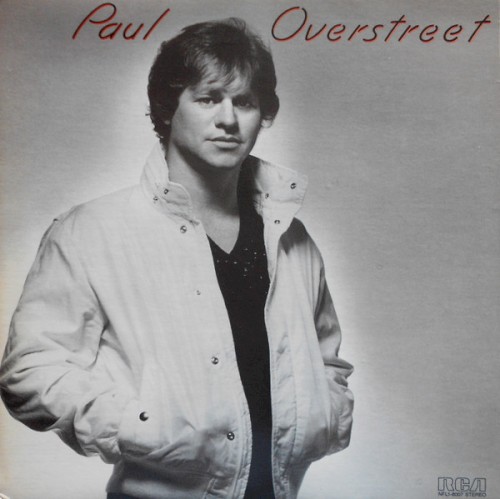 Paul Overstreet