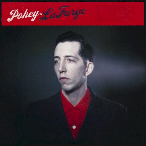 Pokey LaFarge