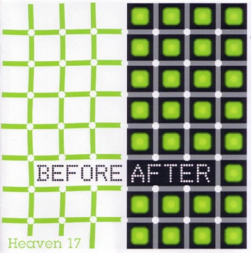 Before After