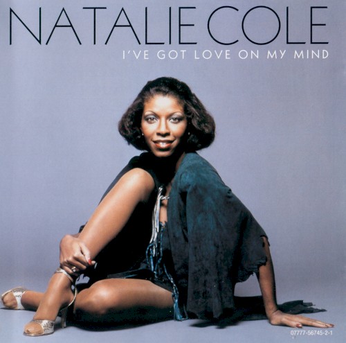 I’ve Got Love on My Mind