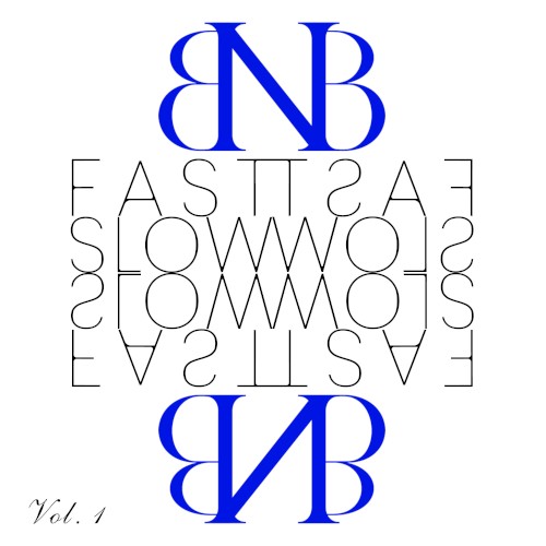 Fast & Slow, Vol. 1