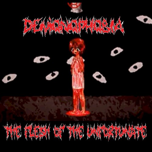 The Flesh of the Unfortunate