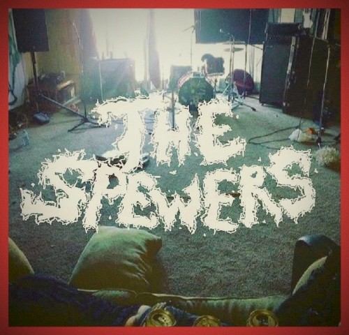 THE SPEWERS