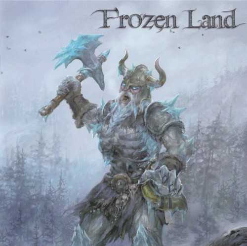 Frozen Land