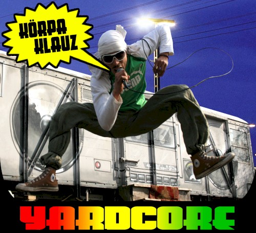 YARDCORE