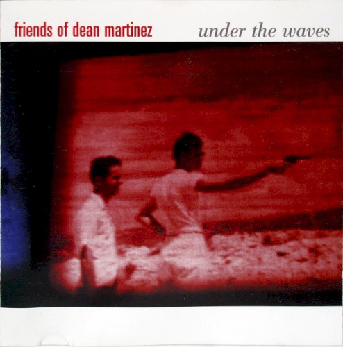 Under the Waves