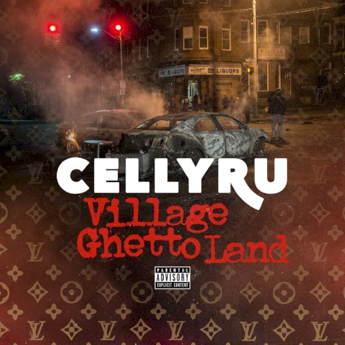 Village Ghetto Land
