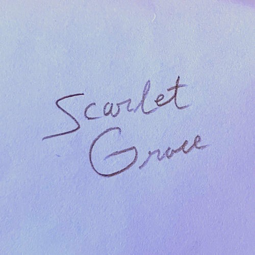 Scarlet Grace