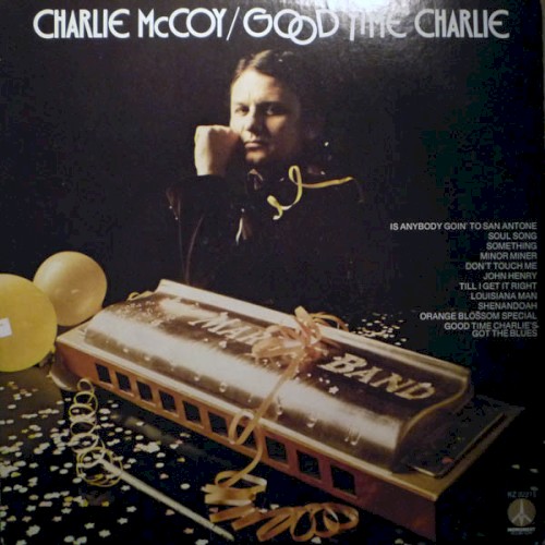 Good Time Charlie