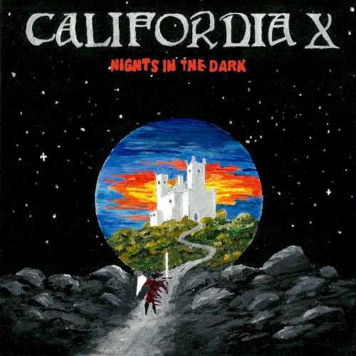 Nights in the Dark