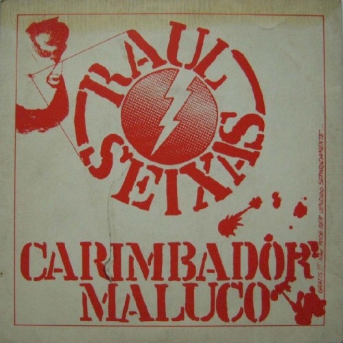 Raul Seixas