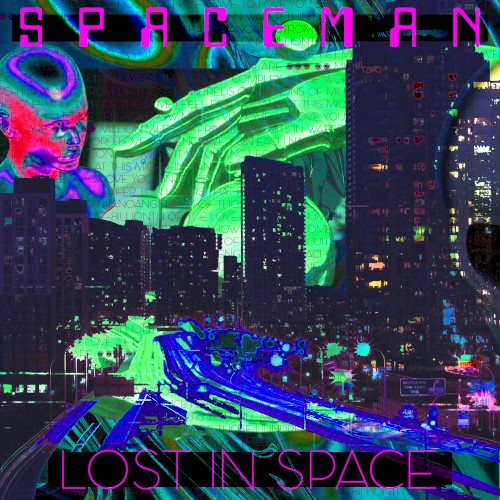 Lost In Space