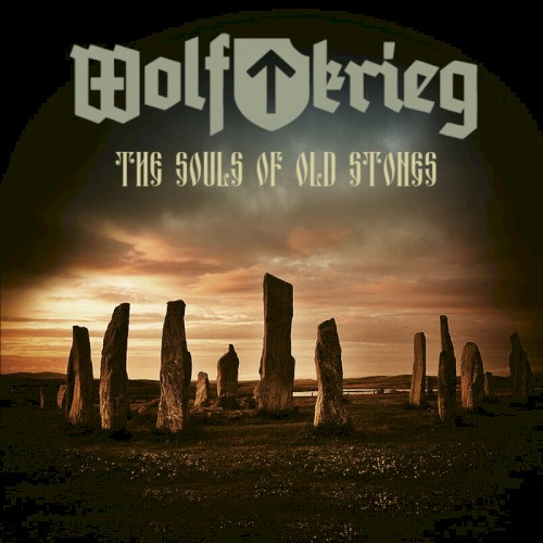 The Souls of Old Stones