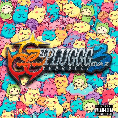 EL PLUGGG 3 OVA 2