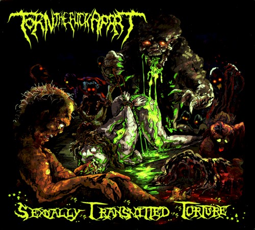 Sexually Transmitted Torture