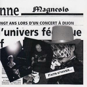 Faits d’hiver…