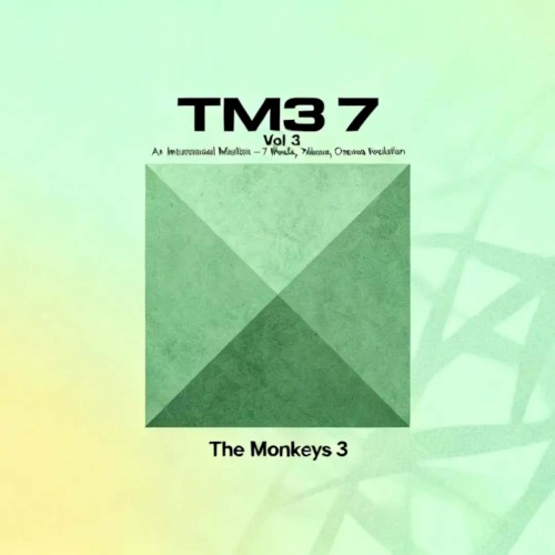 TM3 7 Vol. 3