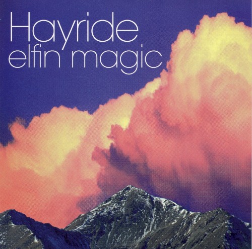 Elfin Magic