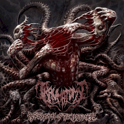 Ascension of the Ineffable