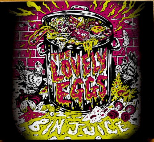 Bin Juice
