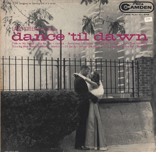 Dance 'til Dawn