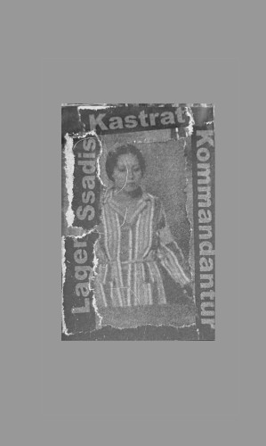 Lager Ssadis Kastrat Kommandantur 11