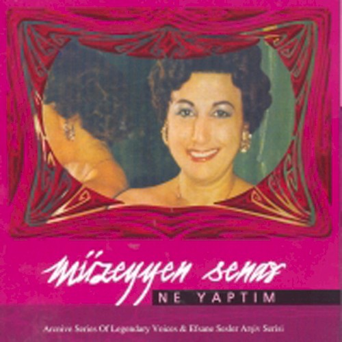 Ne Yaptım