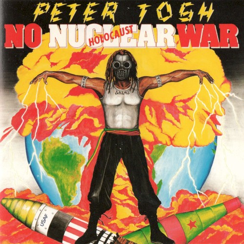 No Nuclear War