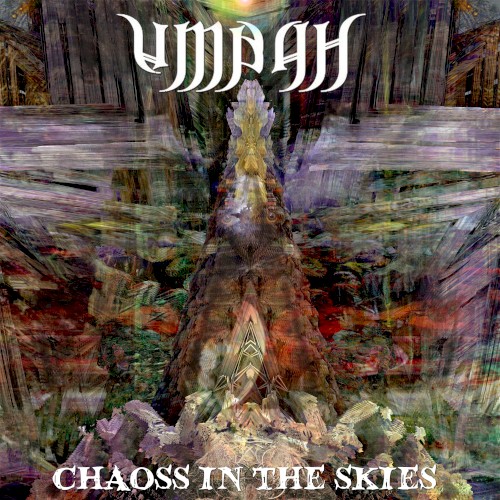 Chaoss in the Skies