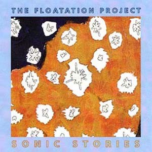 Sonic Stories