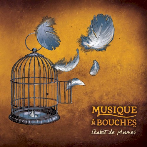 L'habit de plumes