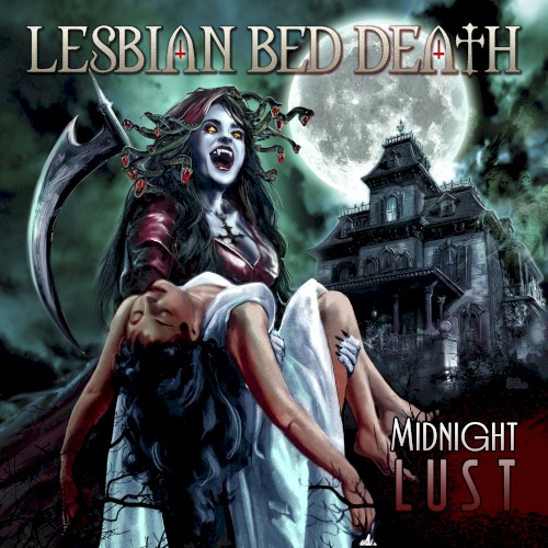 Midnight Lust