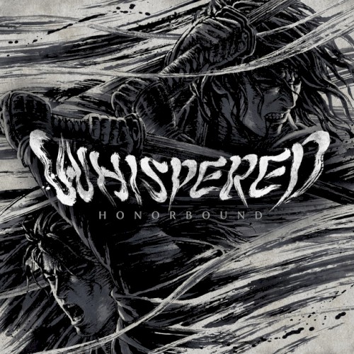 Honorbound