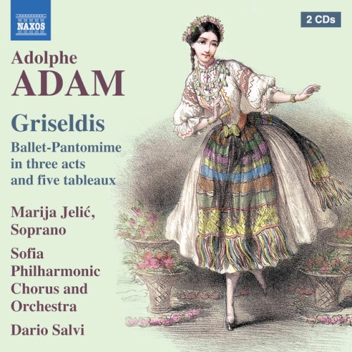 Griseldis