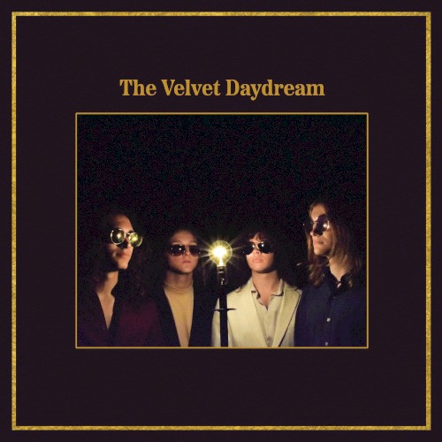 The Velvet Daydream