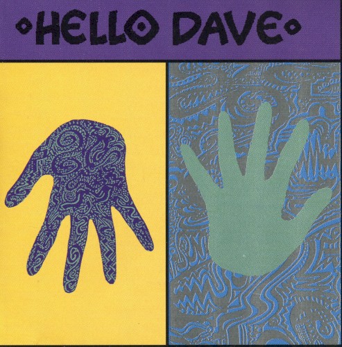 Hello Dave