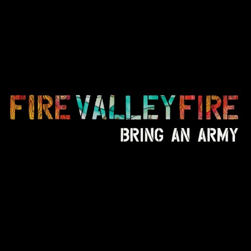 Bring An Army