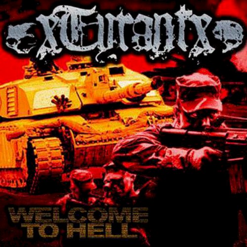 Welcome to Hell
