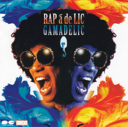 RAP á de LIC
