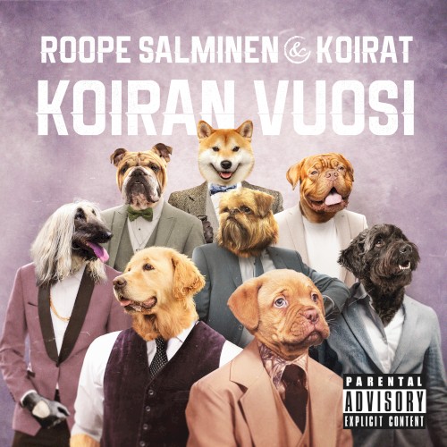 Koiran vuosi